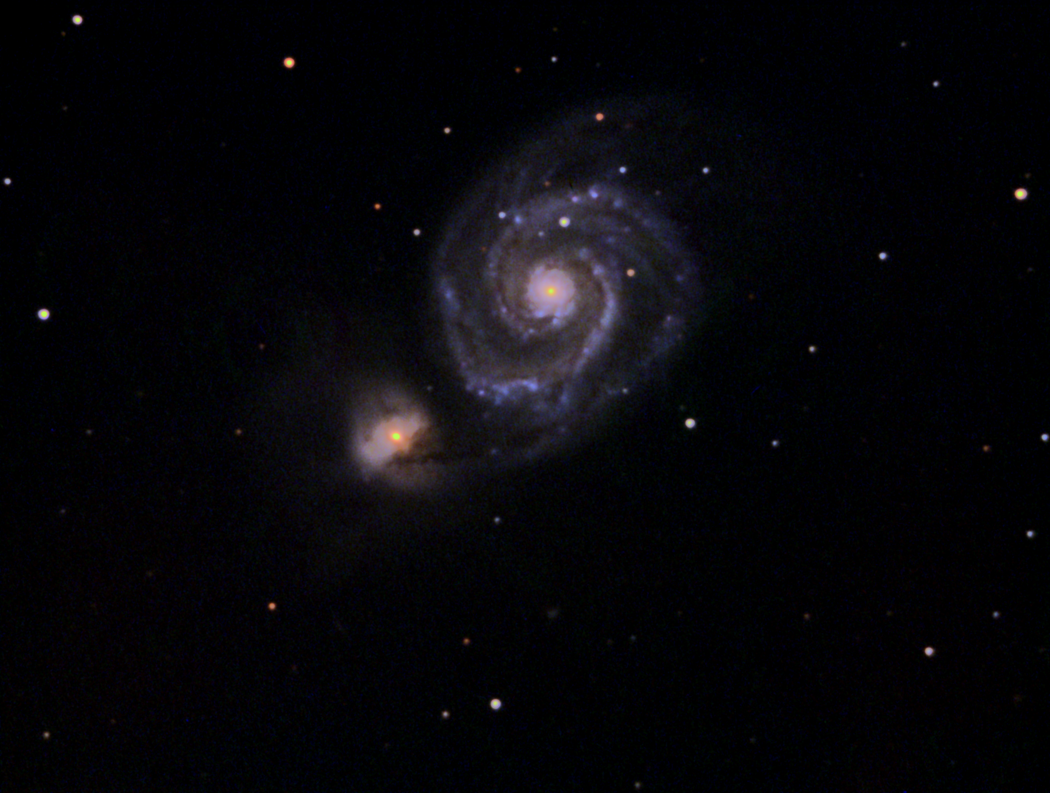 M51